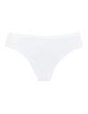 MEY Dames Modal Pure Mini Briefs Wit 1120038
