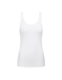 MEY Dames Modal Pure Top Wit 1110039