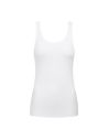 MEY Dames Modal Pure Top Wit 1110039