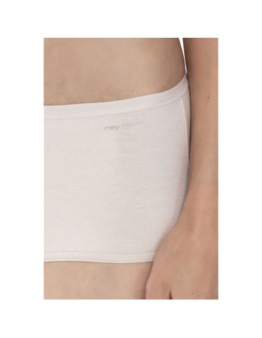 MEY Dames Panty slip Bailey SERIE ORGANIC 29817