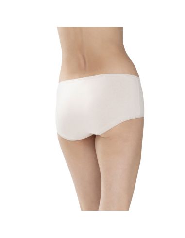 MEY Dames Panty slip Bailey SERIE ORGANIC 29817