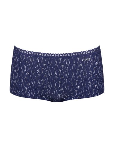 Sloggi Go Crush Short C3P V004