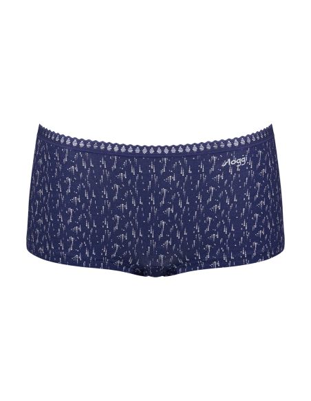 Sloggi Go Crush Short C3P V004