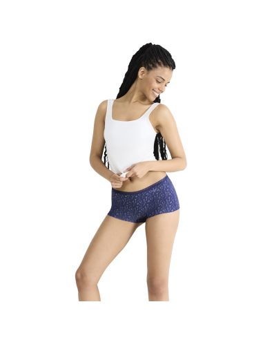 Sloggi Go Crush Short C3P V004