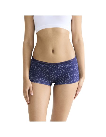 Sloggi Go Crush Short C3P V004