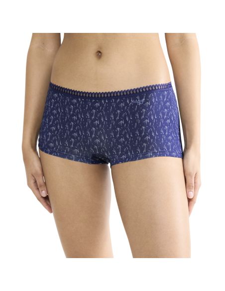 Sloggi Go Crush Short C3P V004
