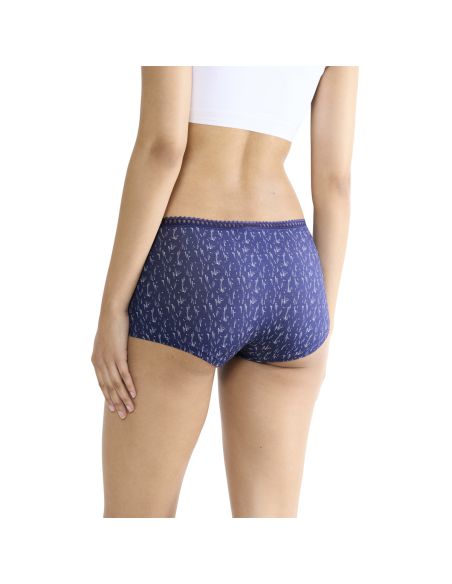 Sloggi Go Crush Short C3P V004