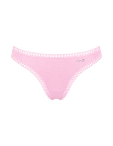 Sloggi Go Crush String C3P V004