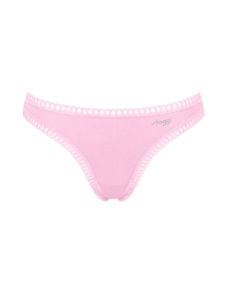 Sloggi Go Crush String C3P V004