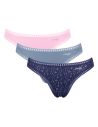 Sloggi Go Crush String C3P V004
