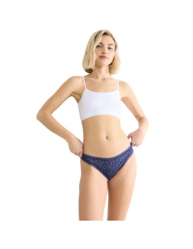 Sloggi Go Crush String C3P V004