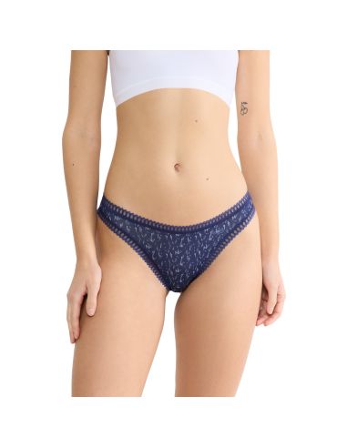 Sloggi Go Crush String C3P V004