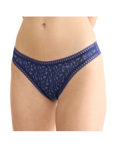 Sloggi Go Crush String C3P V004