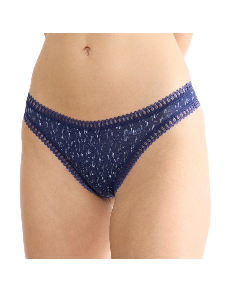 Sloggi Go Crush String C3P V004