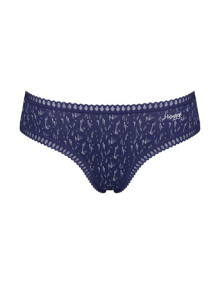 Sloggi Go Crush Hipster C3P V004
