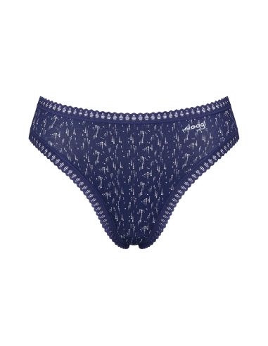 Sloggi Go Crush High Leg C3P V004