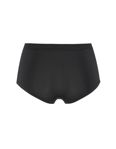 Craft Dames Active Boxer Short Zwart