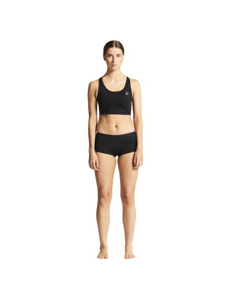 Craft Dames Active Boxer Short Zwart