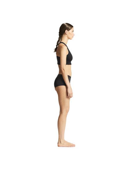Craft Dames Active Boxer Short Zwart