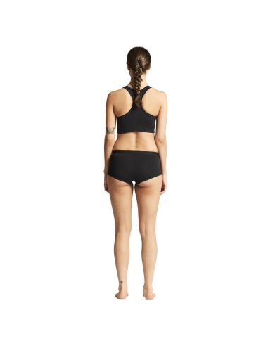 Craft Dames Active Boxer Short Zwart