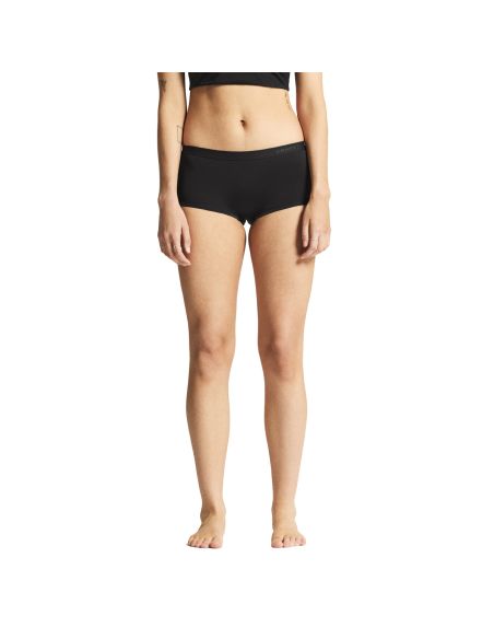 Craft Dames Active Boxer Short Zwart