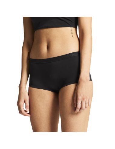Craft Dames Active Boxer Short Zwart