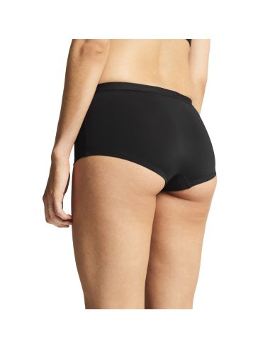 Craft Dames Active Boxer Short Zwart