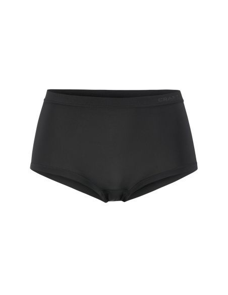 Craft Dames Active Boxer Short Zwart