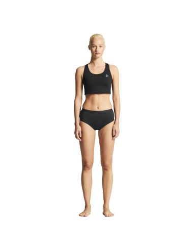 Craft Dames Active Hipster Slip Zwart
