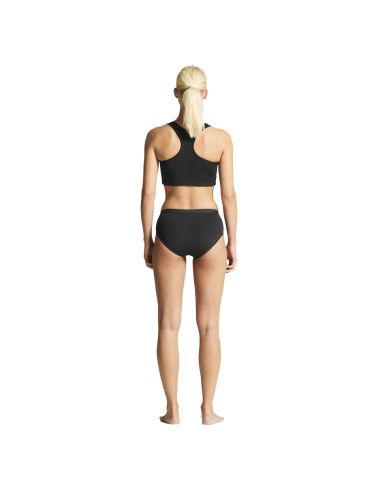 Craft Dames Active Hipster Slip Zwart