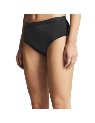 Craft Dames Active Hipster Slip Zwart