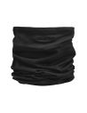 Craft Essence Wollen Necktube Zwart
