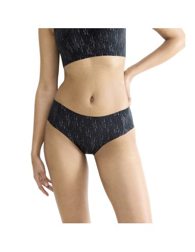 Sloggi Zero Feel 2.0 Festive Hipster Holiday