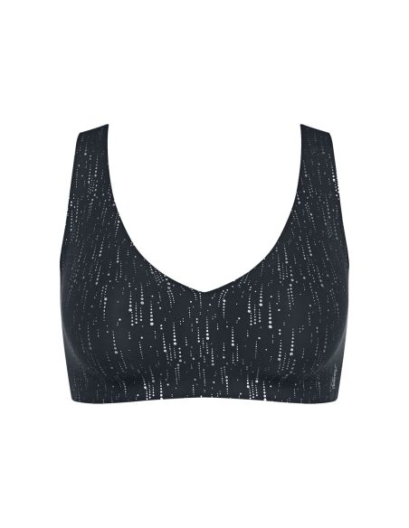 Sloggi Zero Feel 2.0 Festive Bralette Holiday