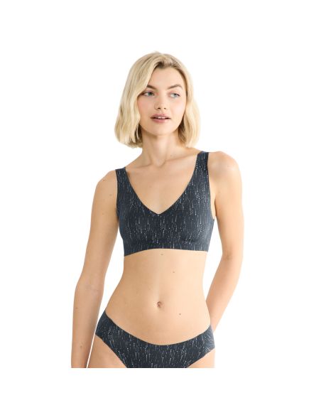 Sloggi Zero Feel 2.0 Festive Bralette Holiday