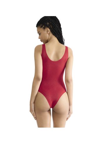 Sloggi Zero Feel Bliss Festive Body Shanghai Red