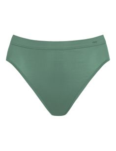 MEY Dames Emotion Jazz-Pants Peat Moss 59201
