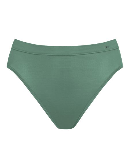 MEY Dames Emotion Jazz-Pants Peat Moss 59201