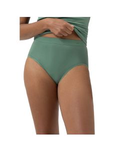 MEY Dames Emotion Taille-Slip Peat Moss 59209 2