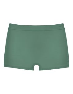 MEY Dames Emotion Panty Slip Peat Moss 59218