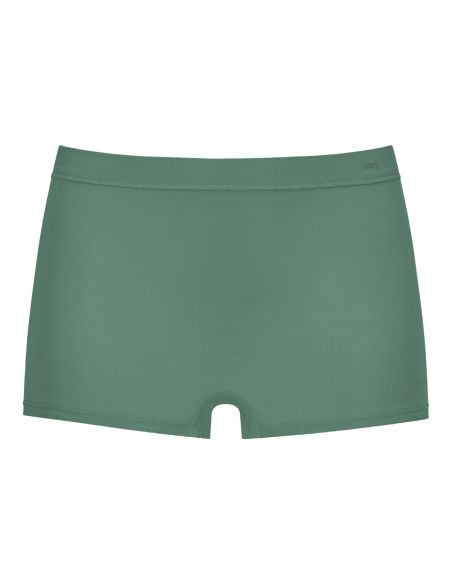 MEY Dames Emotion Panty Slip Peat Moss 59218