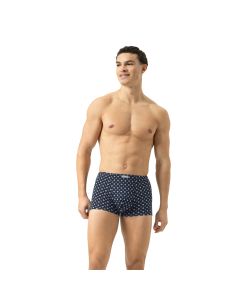 MEY Heren Shorty Boarder Blue 2120134 2