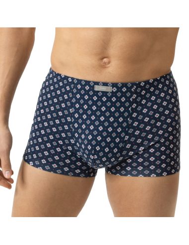 MEY Heren Shorty Boarder Blue 2120134