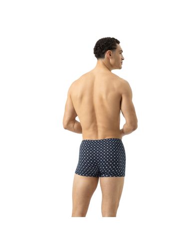 MEY Heren Shorty Boarder Blue 2120134