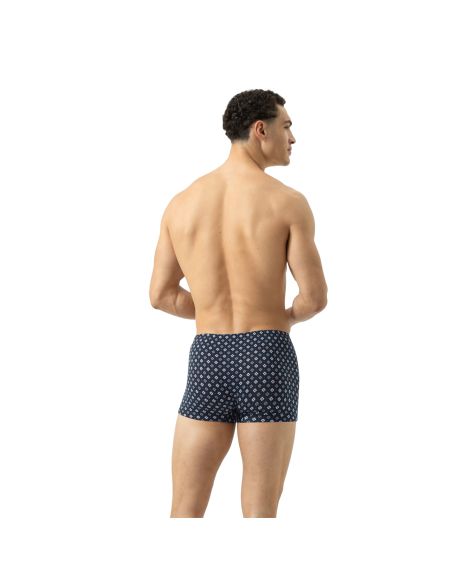 MEY Heren Shorty Boarder Blue 2120134
