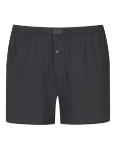 MEY Heren Boxershort 10 out of 10 Thunder Grey 2120103