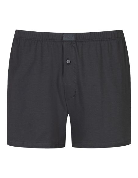 MEY Heren Boxershort 10 out of 10 Thunder Grey 2120103