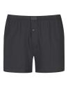 MEY Heren Boxershort 10 out of 10 Thunder Grey 2120103