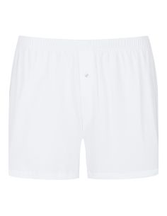 MEY Heren Boxershort 10 out of 10 Wit 2120103