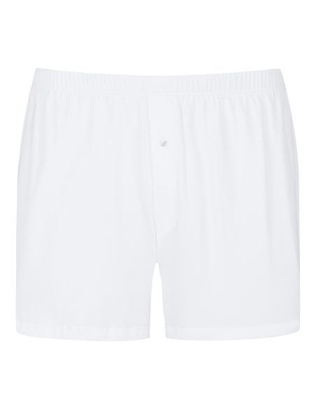 MEY Heren Boxershort 10 out of 10 Wit 2120103